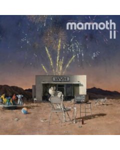 MAMMOTH WVH - MAMMOTH II