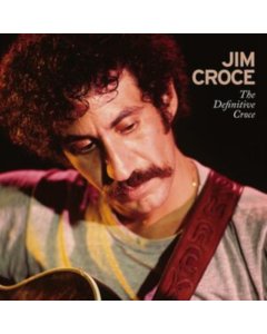 CROCE,JIM - DEFINITIVE CROCE (3LP)