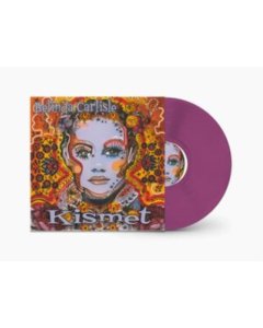 CARLISLE,BELINDA - KISMET (ORCHID VINYL)