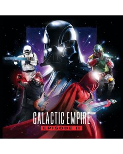 GALACTIC EMPIRE - EPISODE II