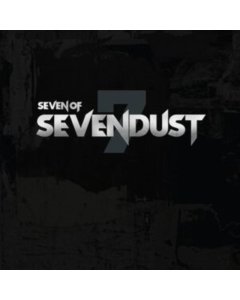 SEVENDUST - SEVEN OF SEVENDUST (X) (9LP)