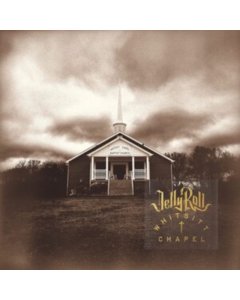 JELLY ROLL - WHITSITT CHAPEL