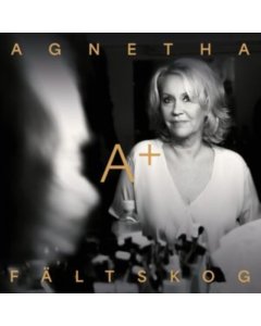 FALTSKOG,AGNETHA - A+ (180G)