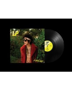 LP - LOVE LINES