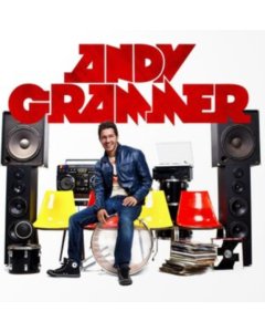 GRAMMER,ANDY - ANDY GRAMMER