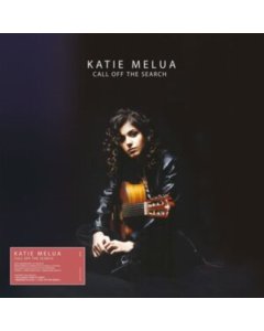 MELUA,KATIE - CALL OFF THE SEARCH (DELUXE/2LP)