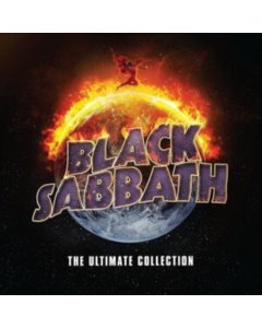 BLACK SABBATH - ULTIMATE COLLECTION (2LP)