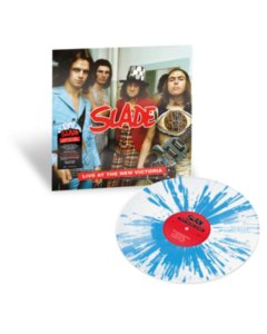 SLADE - LIVE AT THE NEW VICTORIA (2LP)