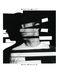 HAMMOND JR,ALBERT - MOMENTARY MASTERS