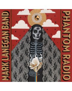 LANEGAN,MARK BAND - PHANTOM RADIO