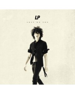 LP - LOST ON YOU (X) (OPAQUE GOLD VINYL/2LP)