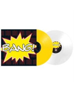 THUNDER - BANG! (X) (2LP)