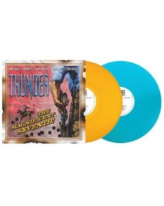 THUNDER - MAGNIFICENT SEVENTH (2LP)