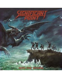 SIGNIFICANT POINT - INTO THE STORM