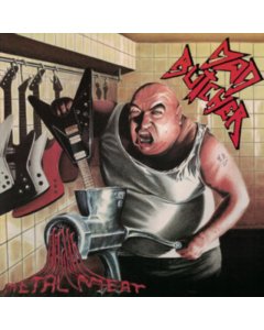 MAD BUTCHER - METAL MEAT