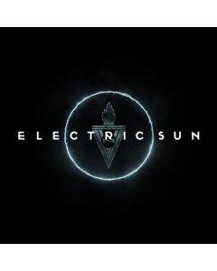 VNV NATION - ELECTRIC SUN (LIMITED/BLUE VINYL)