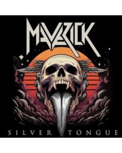 MAVERICK - SILVER TONGUE