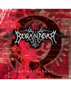 BORKNAGAR - QUINTESSENCE