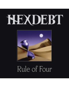 HEXDEBT - RULE OF FOUR