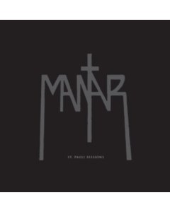 MANTAR - ST.PAULI SESSIONS