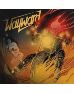 WAYWARD - WAYWARD