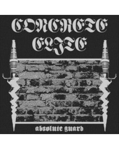 CONCRETE ELITE - ABSOLUTE GUARD