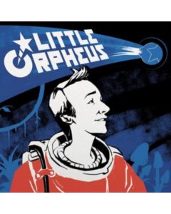 CURRY,JESSICA & JIM FOWLER - LITTLE ORPHEUS (ORIGINAL GAME SOUNDTRACK) (2-12INCH)