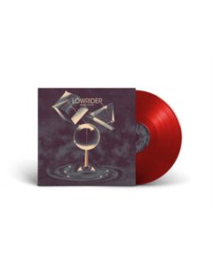 LOWRIDER - REFRACTIONS (RED VINYL)