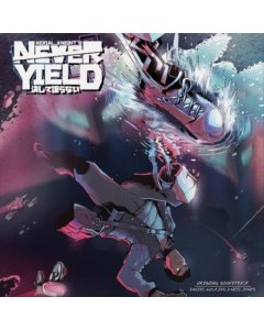 J,NEIL & DANIEL WILKINS - AERIAL KNIGHT'S NEVER YIELD OST (2LP/COLOR VINYL/45RPM/LIMITED/REMASTERED)