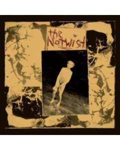 NOTWIST - NOTWIST (30 YEAR ANNIVERSARY EDITION/RED/BLACK VINYL)