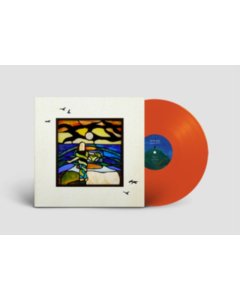 BOCK,NAIMA - GIANT PALM (COLOURED VINYL)