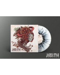 JADED STAR - REALIGN (SPLATTERED VINYL)