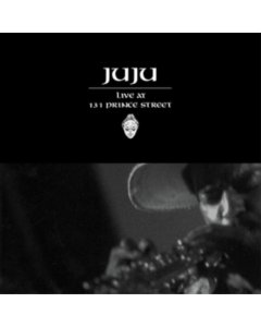 JUJU - LIVE AT 131 PRINCE STREET