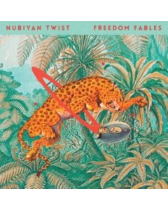 NUBIYAN TWIST - FREEDOM FABLES