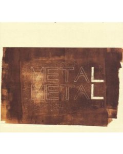 META META - METAL METAL (LP/7INCH)