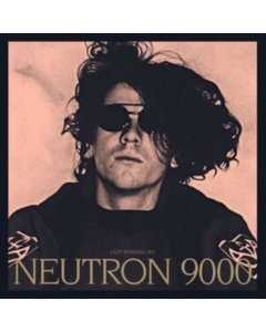 NEUTRON 9000 - LADY BURNING SKY