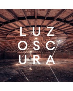 SASHA - LUZOSCURA (3LP/BROWN MARBLE/DL CARD)