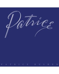 RUSHEN,PATRICE - PATRICE (2LP)