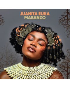 EUKA,JUANITA - MABANZO