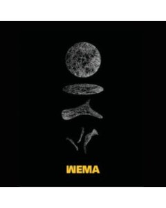 WEMA - WEMA (2LP/140G)