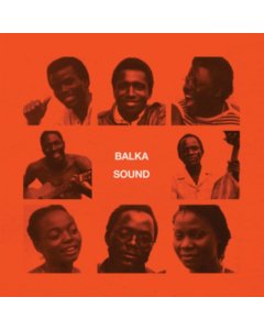 BALKA SOUND - BALKA SOUND (2LP)