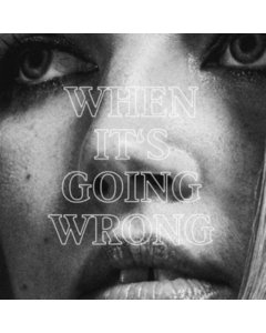 MARTA - WHEN IT'S GOING WRONG (140G)