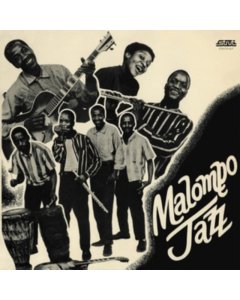 MALOMBO JAZZ MAKERS - MALOMPO JAZZ