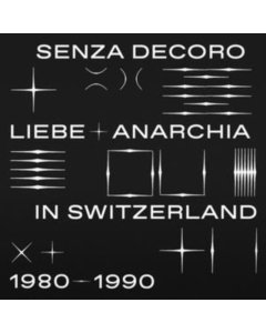 VARIOUS ARTISTS - MEHMET ASLAN PRESENTS SENZA DECORO (2LP)