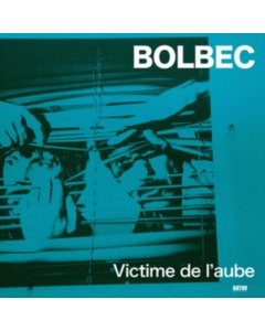 BOLBEC - VICTIME DE L'AUBE