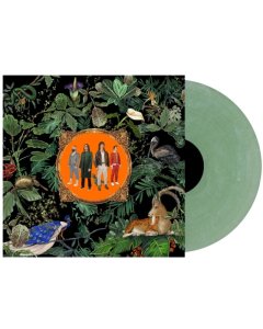 DON BROCO - AMAZING THINGS (GREEN MARBLE VINYL) (I)