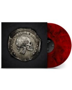 SEPULTURA - QUADRA (40TH ANNIVERSARY EDITION/RED RUBY VINYL)