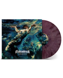 MALEVOLENCE - MALICIOUS INTENT (COLOURED VINYL)