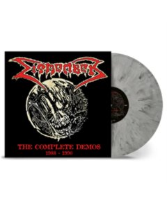 DISMEMBER - COMPLETE DEMOS 1988-1990 (GRAY MARBLE VINYL) (I)