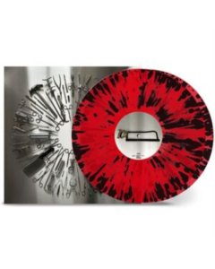 CARCASS - SURGICAL STEEL (10TH ANNIVERSARY) (RED & BLACK VINYL/2LP)